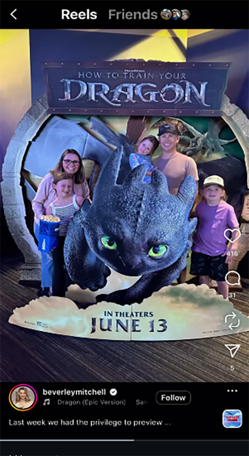 How To Train Your Dragon